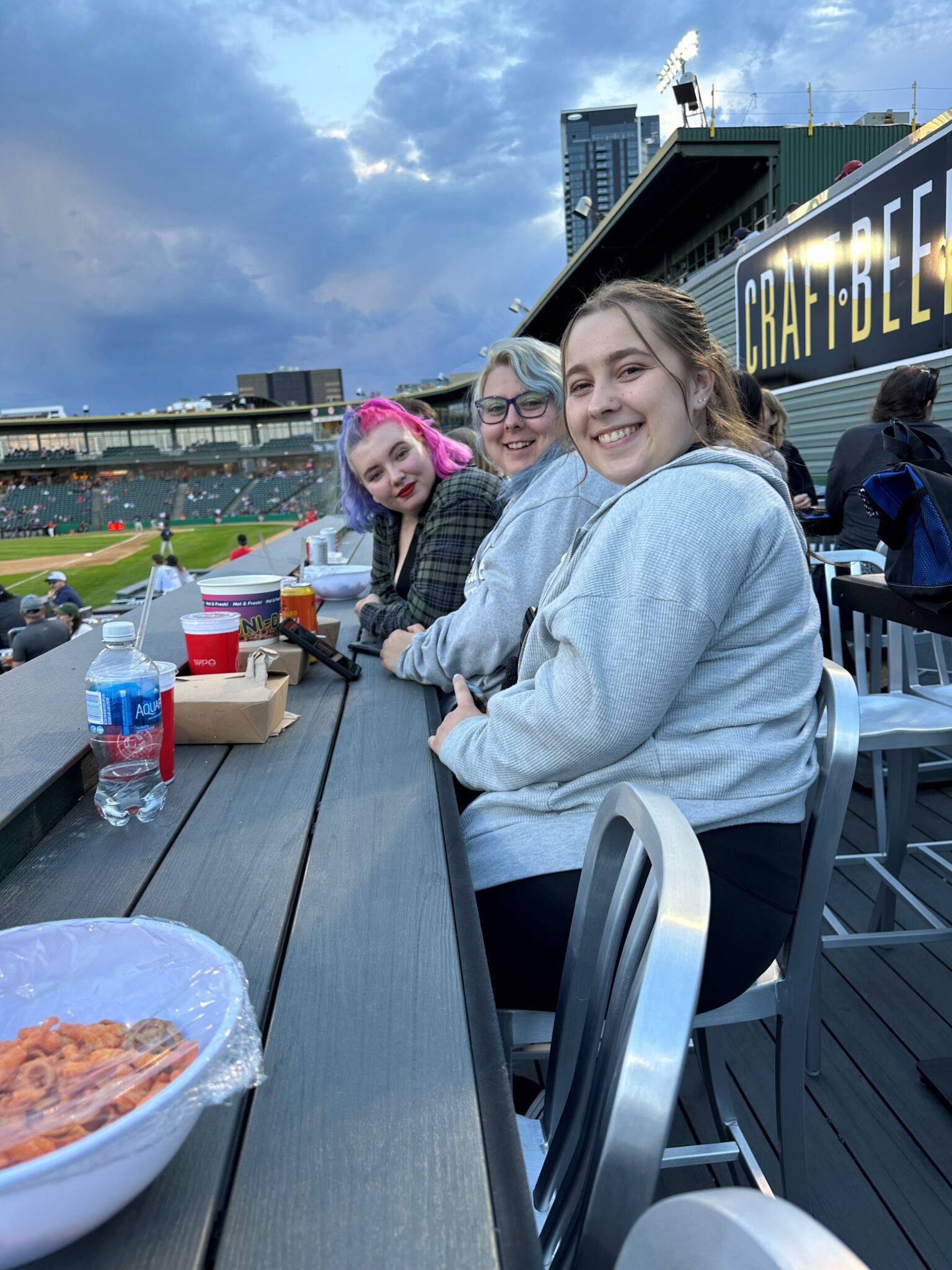 2024 MVMA Family Fun Day at the Winnipeg Goldeyes Game! (May 31) MVMA